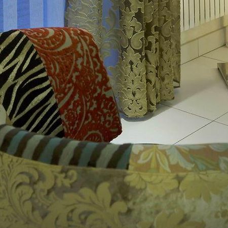 Mini-Suites Le Reve كيرويلير الغرفة الصورة