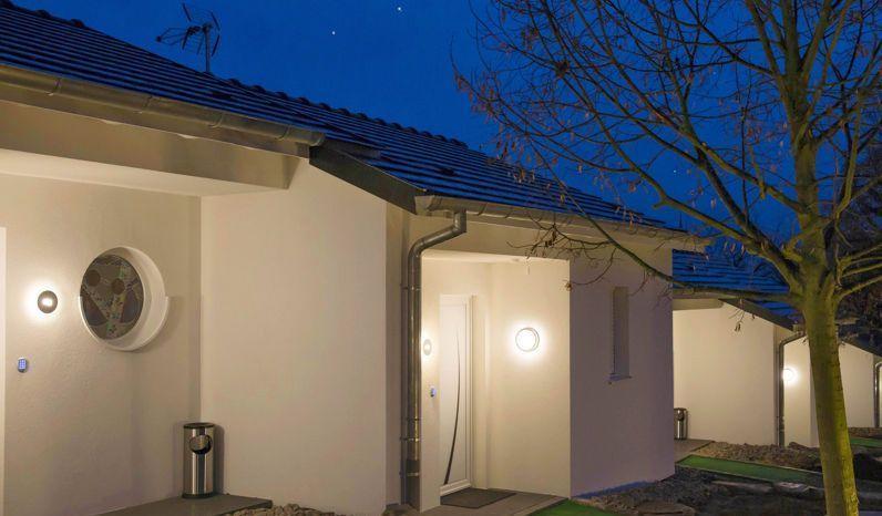 Mini-Suites Le Reve كيرويلير المظهر الخارجي الصورة
