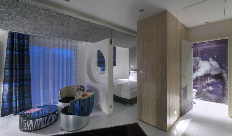 Mini-Suites Le Reve كيرويلير الغرفة الصورة