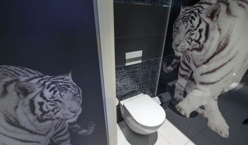 Mini-Suites Le Reve كيرويلير الغرفة الصورة