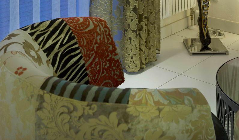 Mini-Suites Le Reve كيرويلير الغرفة الصورة